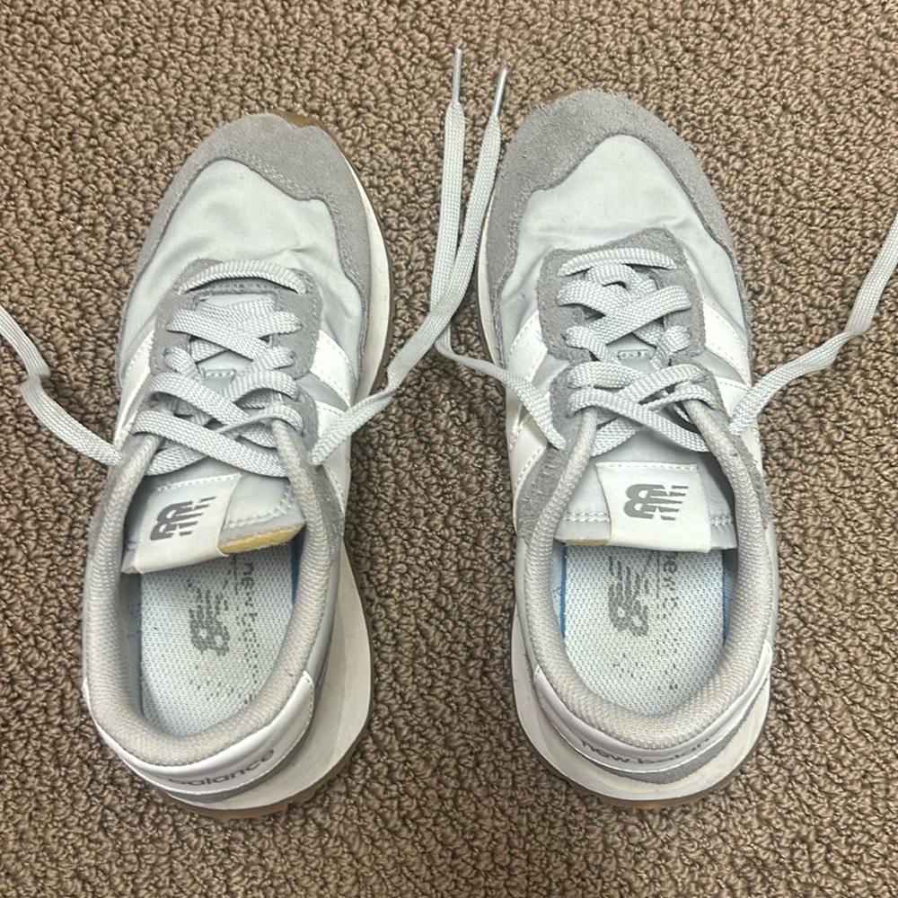 new balance 237 🏃‍♀️🏃‍♀️